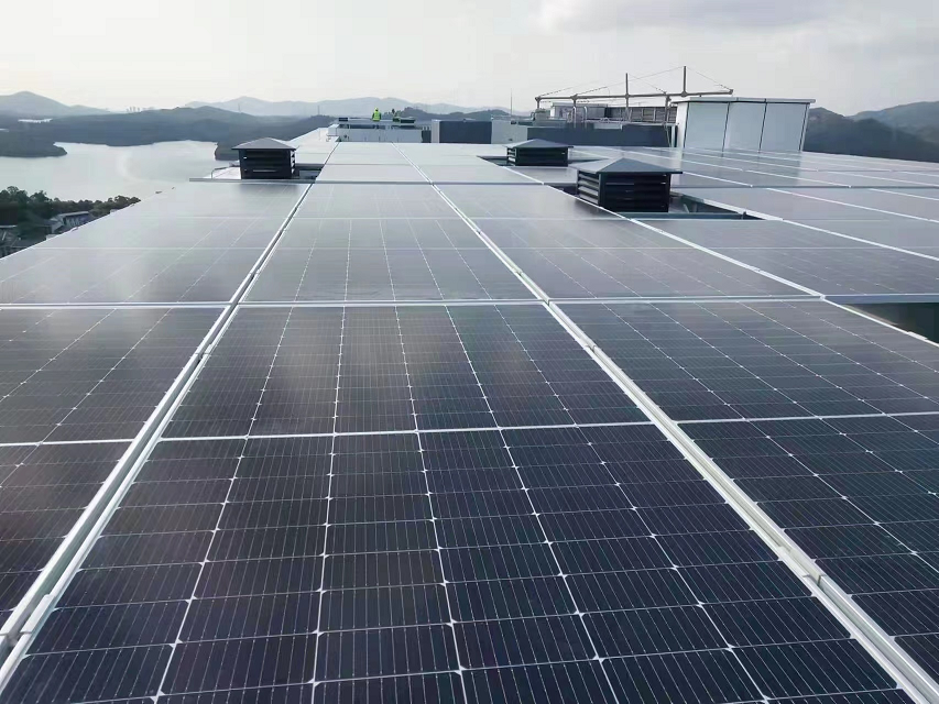 分布式光伏電站運維管理與發展